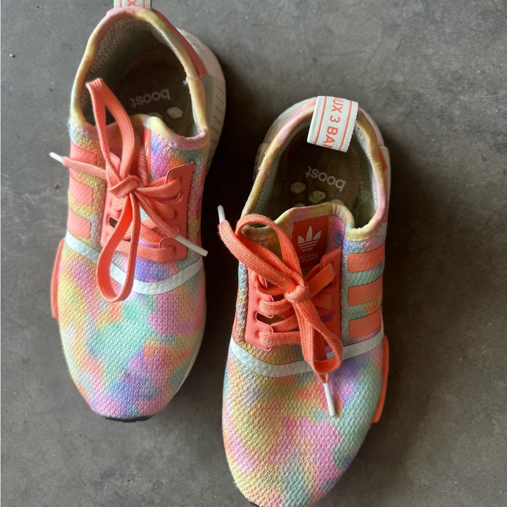 Adidas NMD Boost Sneakers